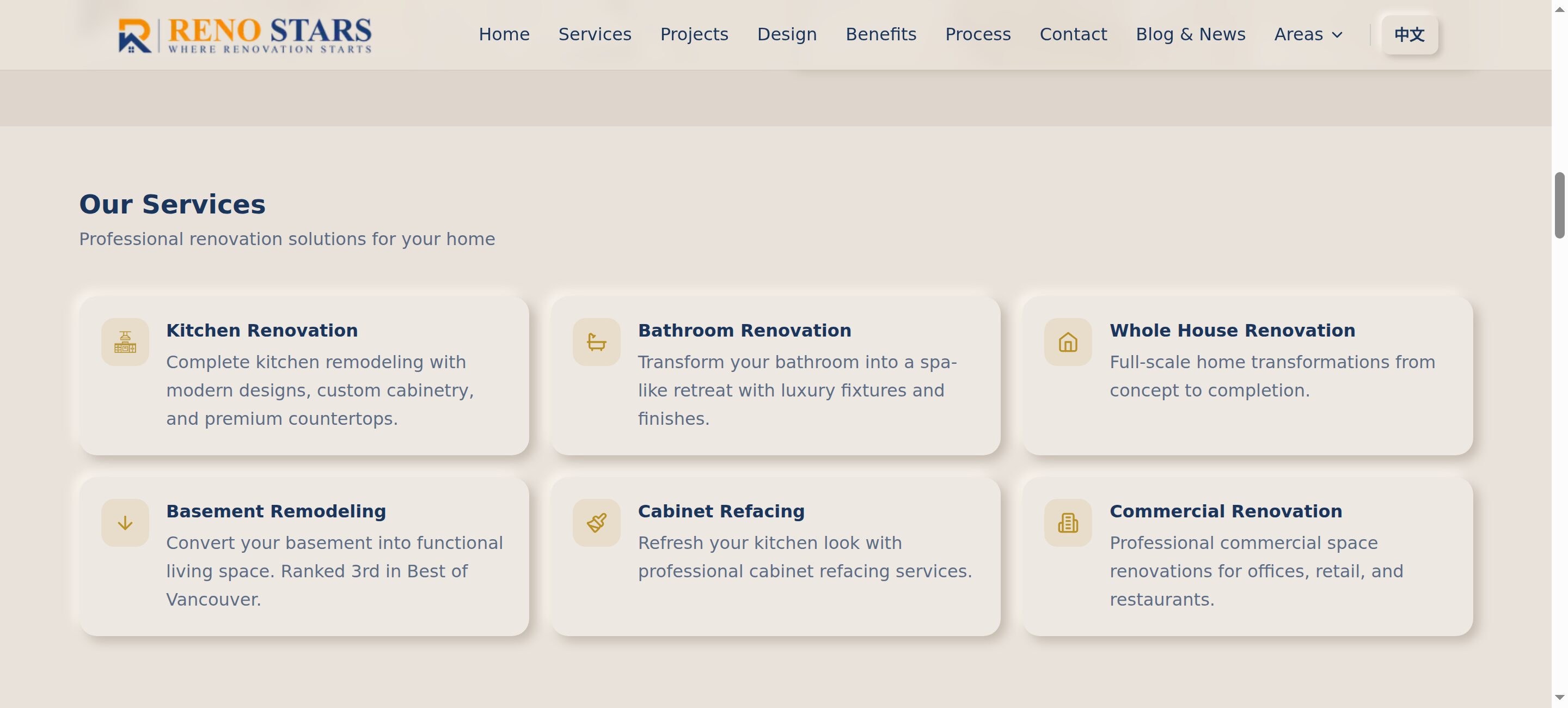 New portfolio with optimized images